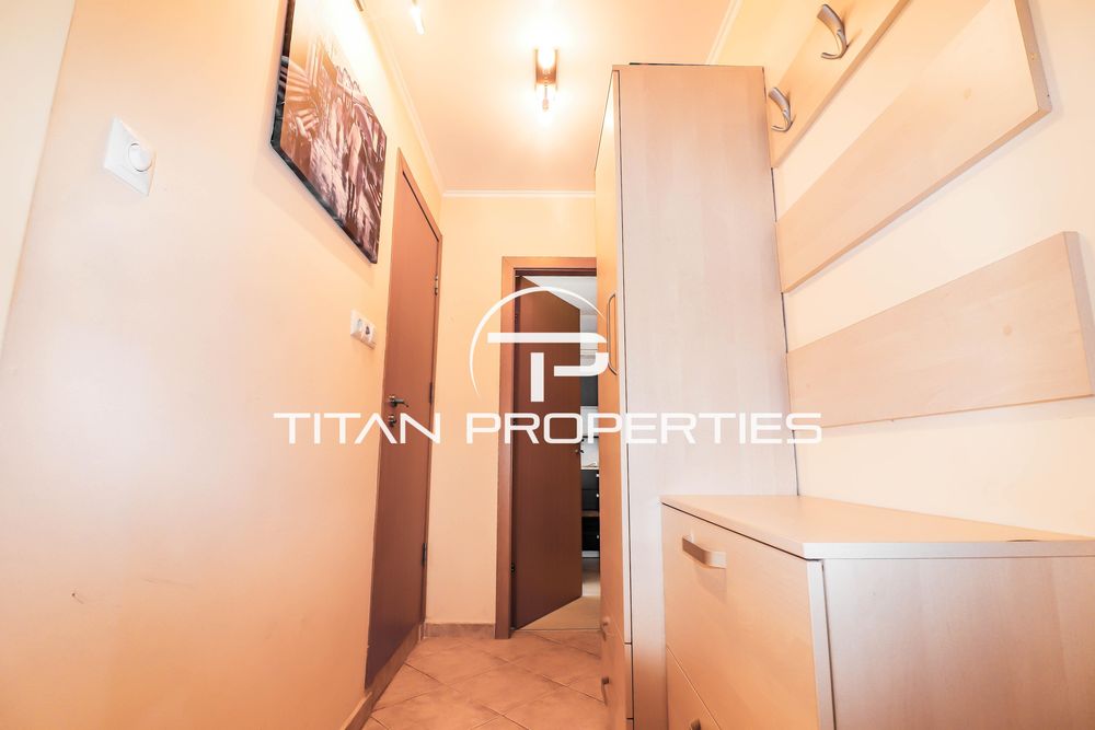 Дава се под наем Тристаен апартамент в Варна, Генералите - 110 кв.м за 600 € - Снимка #18