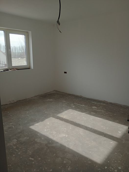 Casa noua d vanzare in com  Vinga jud Arad