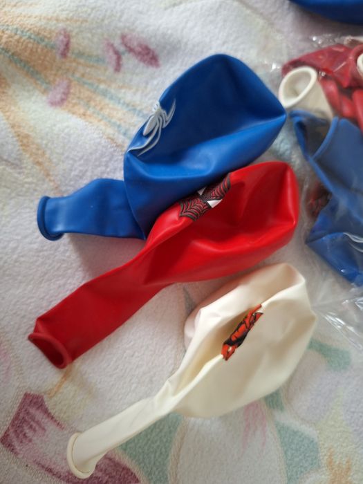 Украса за рожден ден- различни видове