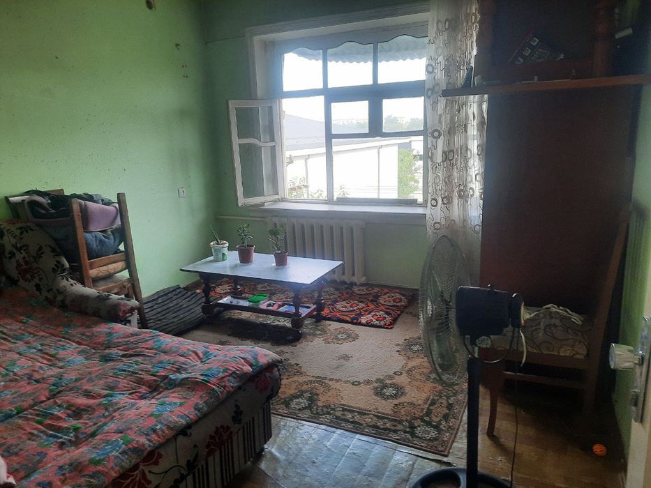 Ijara 1 xona bivshiy opshijit luboyiga