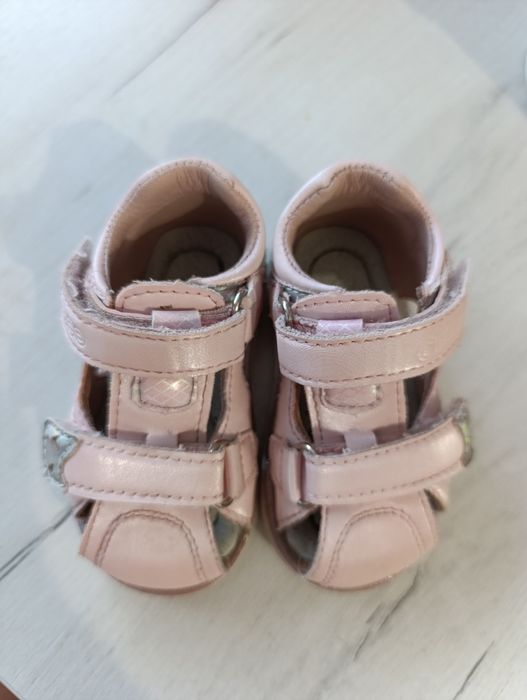 Детски сандали Clibee