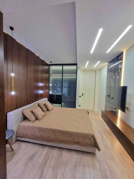 ЖК Prestige Gardens 2шка готовая для проживания по Выгодной цене