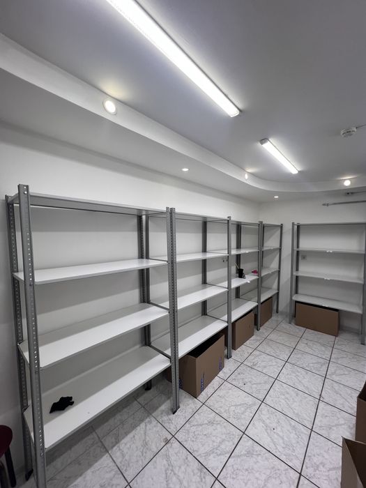 Стеллаж. Стеллаж.