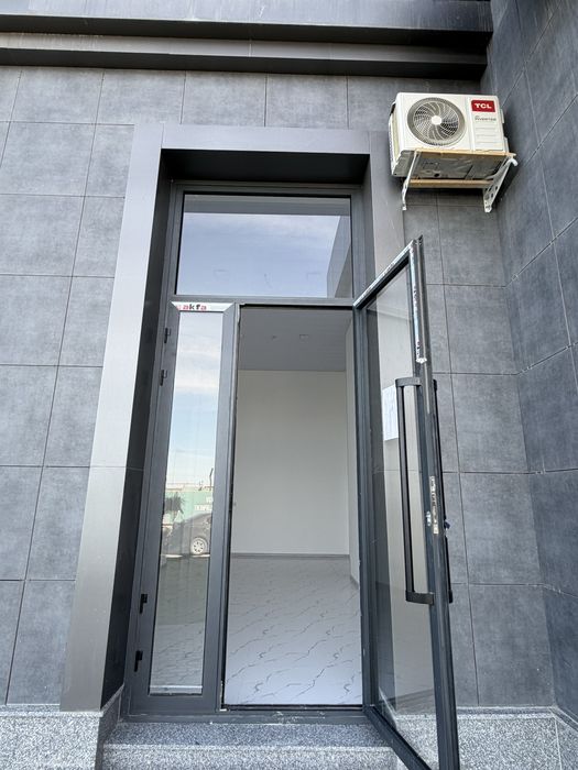 Magazen, barber-shop, uzum-market, call centr uchun tayyor joy