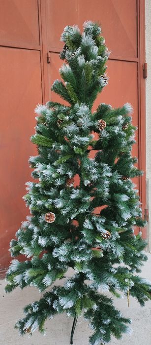 Коледни   украси