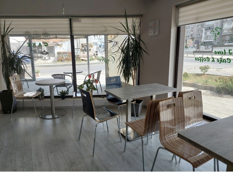 Дава се под наем Магазин в Варна, ХЕИ - 102 кв.м за 2000 € - Снимка #2