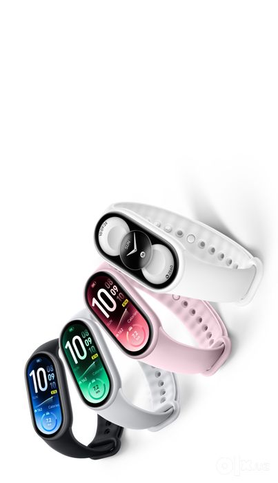 Xiaomi Mi band 11 (оптом) 2026