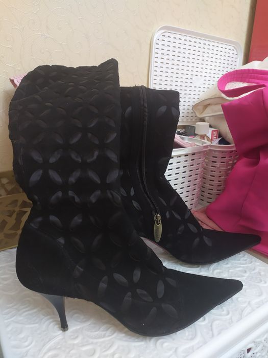 Брендовые обуви в отличном состоянии