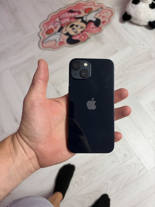 iPhone 13 като нов