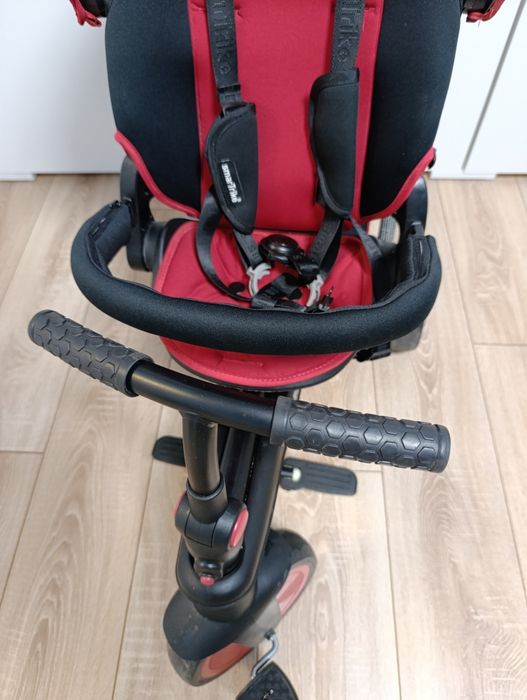 Триколка SmarTrike Str7