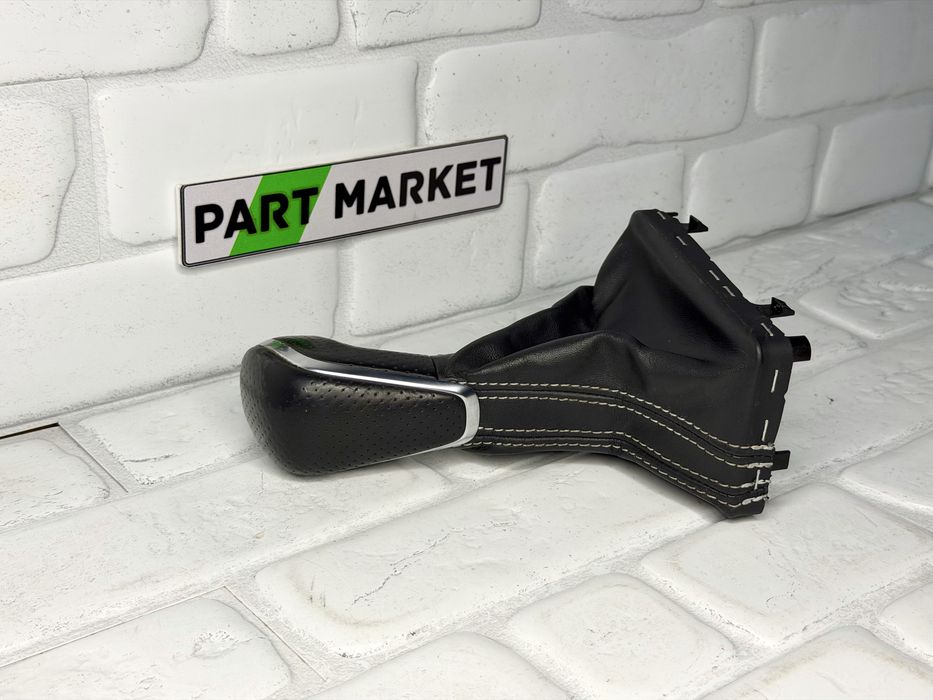 Топка скоростен лост AUDI A6 A7 S Line 4G1713139AH