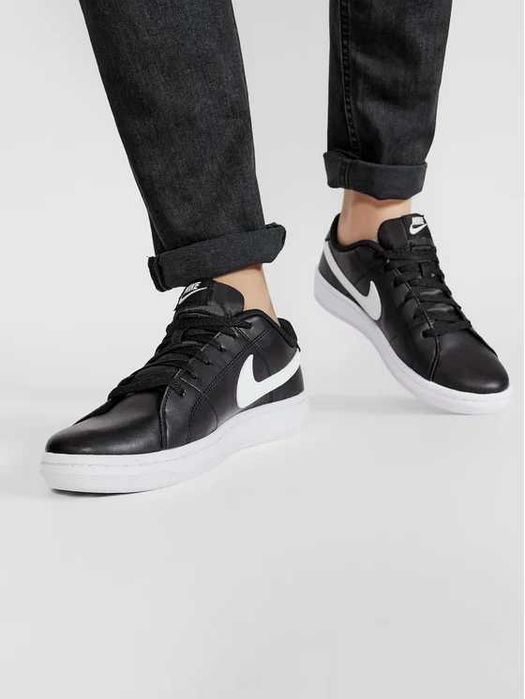 Nike - Сникърси Court Royale 2 Nn №44.5,№45.5 Оригинал Код 285