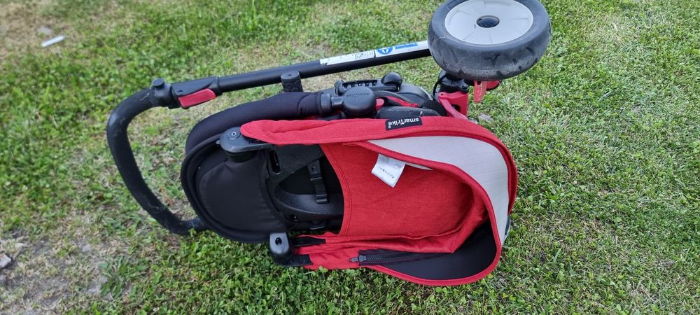 Vand Tricicleta pentru copii Smart Trike 7 in 1