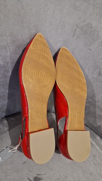 Обувки на Marco Tozzi