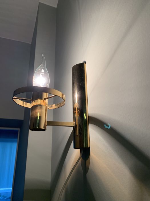 Аплик / Дания / 70-те