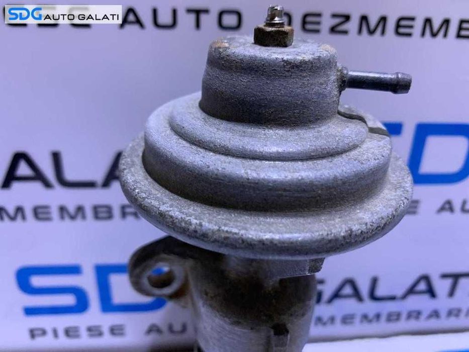 Supapa Valva EGR Seat Toledo 2 1.9 SDI AGP AQM 1998 - 2005 Cod 038131501