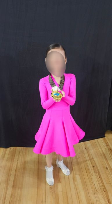 Рейтинговое платье