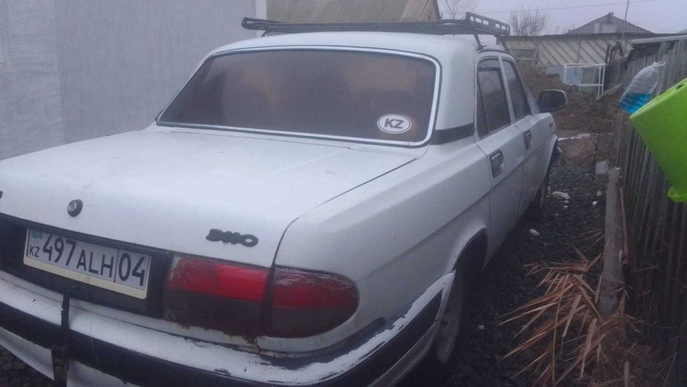 Продается машина Волга