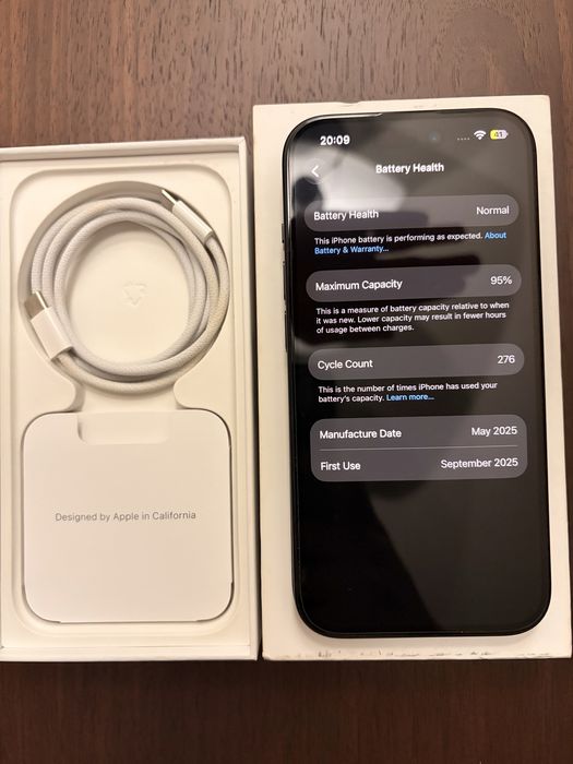 Iphone 15 256 GB