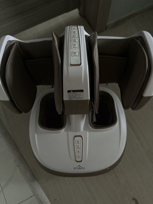 Массажер для ног Еверест