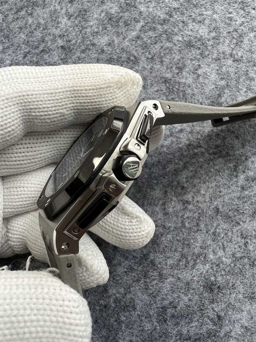 Кварцов мъжки часовник AP Royal Oak Offshore Novelty