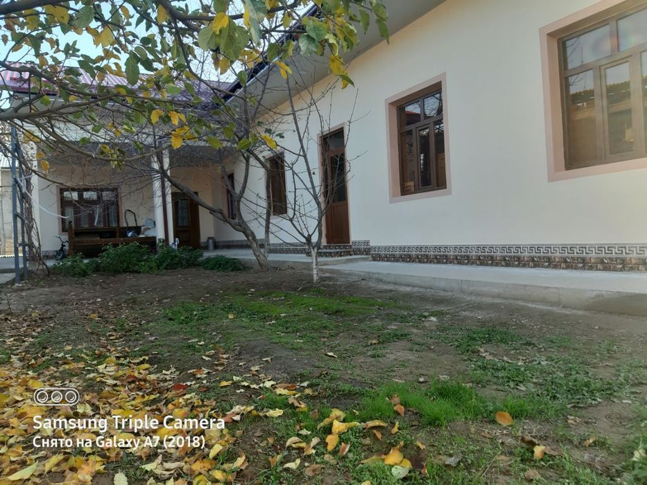 Продаётся участок