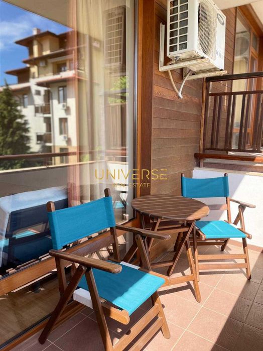 Продава се Двустаен апартамент в Свети Влас - 84 кв.м за 1489 €/кв.м - Снимка #11