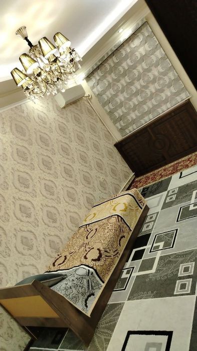 Kvartira sotiladi. Jarariq 4/7/9. 97m2. Rimontli.