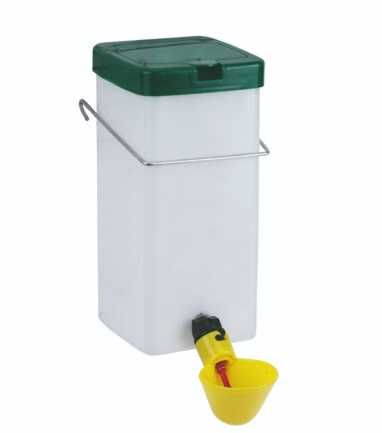 Adapator pentru pasari , gaini, fazani , porumbei