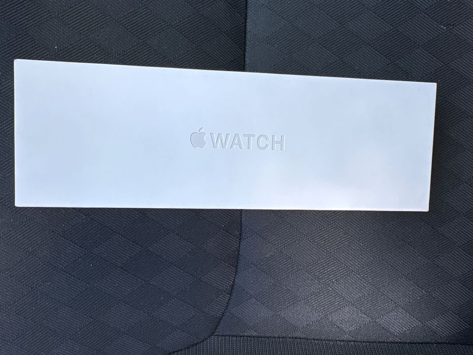 Часовник Apple11 СПЕШНО!