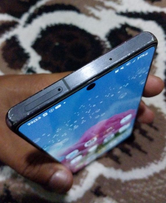 Samsung Note 20 5G