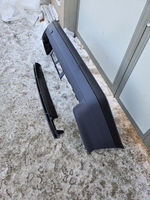 M3 пакет за BMW E36