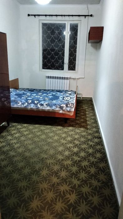 Сдаётся в аренду 2х комнатная квартира со всеми удобствами,хамма шарои