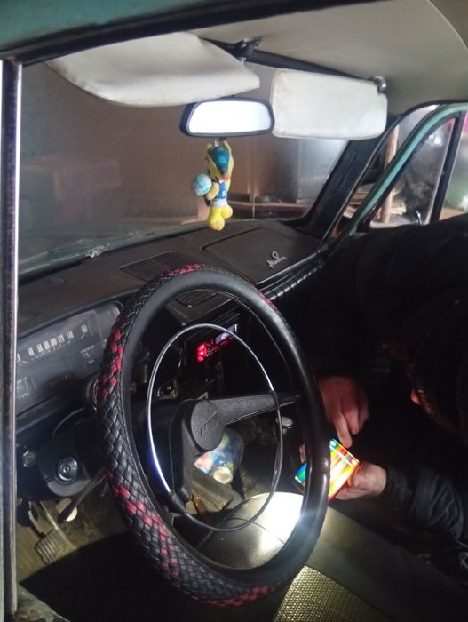 Продам москвич 412