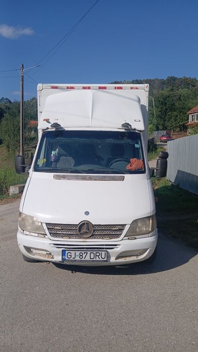 De Vânzare în stare funcționabilă