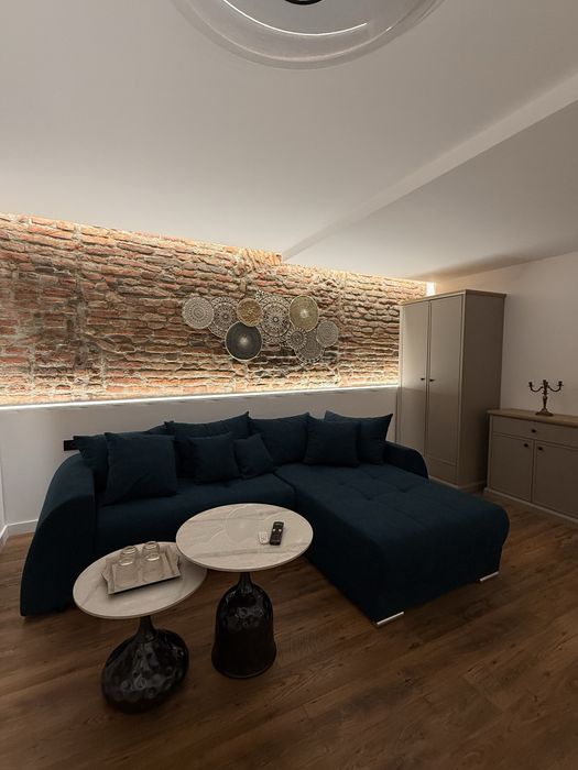 RotHaus Old Town Sibiu - Cazare in centrul vechi al Sibiului