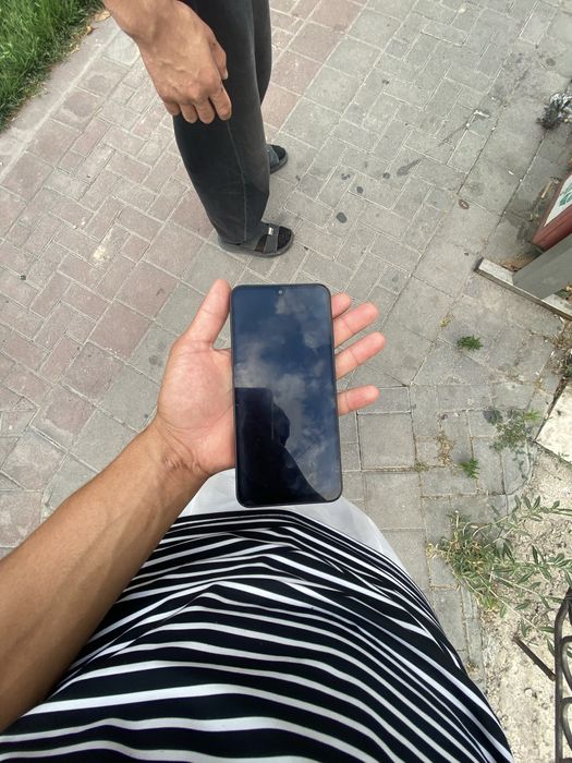 samsung a16  yangi