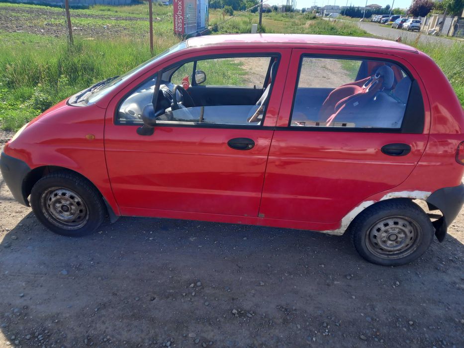 Matiz Daweo 2006