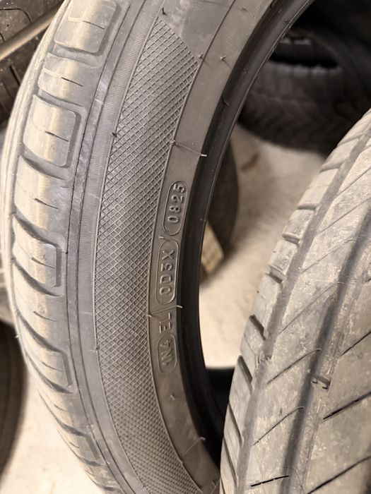 Kleber гуми Dynaxer 25г 235/45/18 2бр комплект, гума