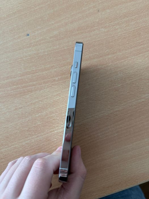 IPhone 14 Pro Silver