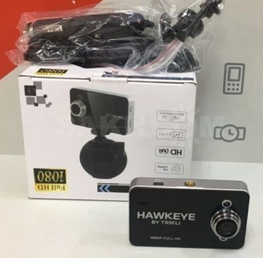 Видео регистратор