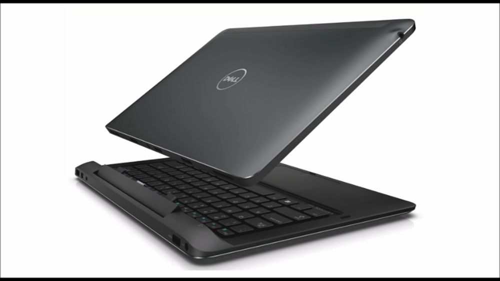 Ультрабук Dell Latitude 13 7350
Ультрабук-трансформер