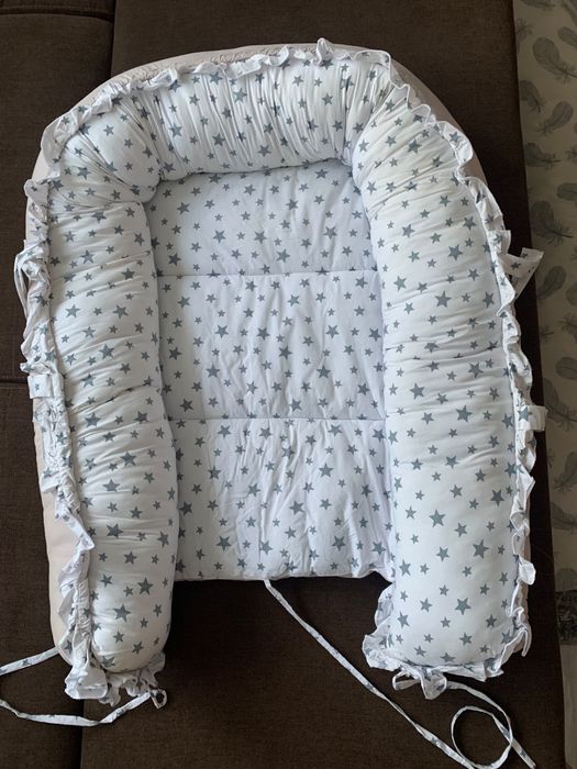 Vand baby  nest