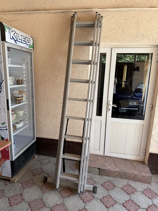 Продам лестницу новая