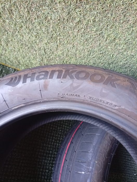 225 50 17 Hankook