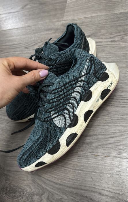 Кеды Vans оригинал.