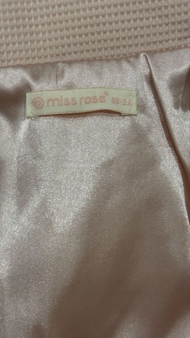 Пальто для девочки