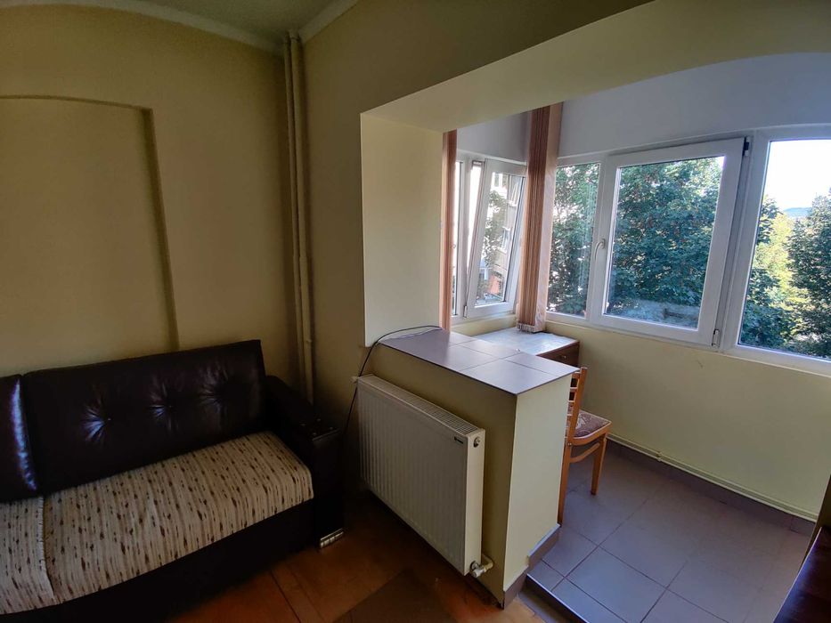 Apartment 2 camere de inchiriat