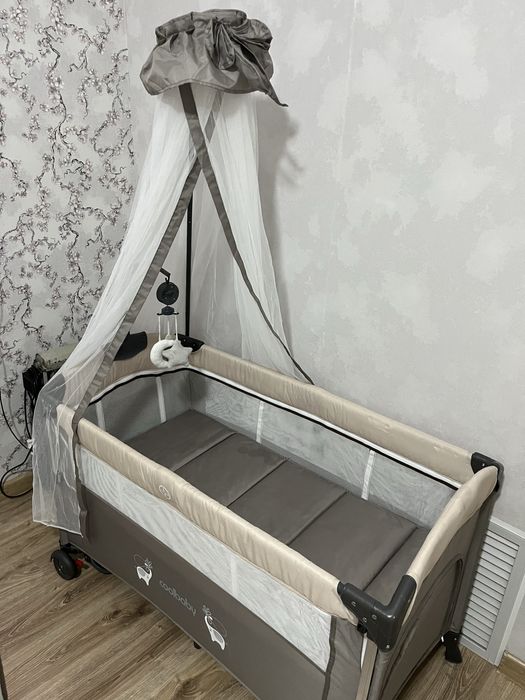 Манеж с хорошим качеством