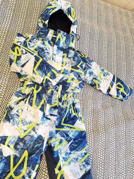 Комбенезон десткий